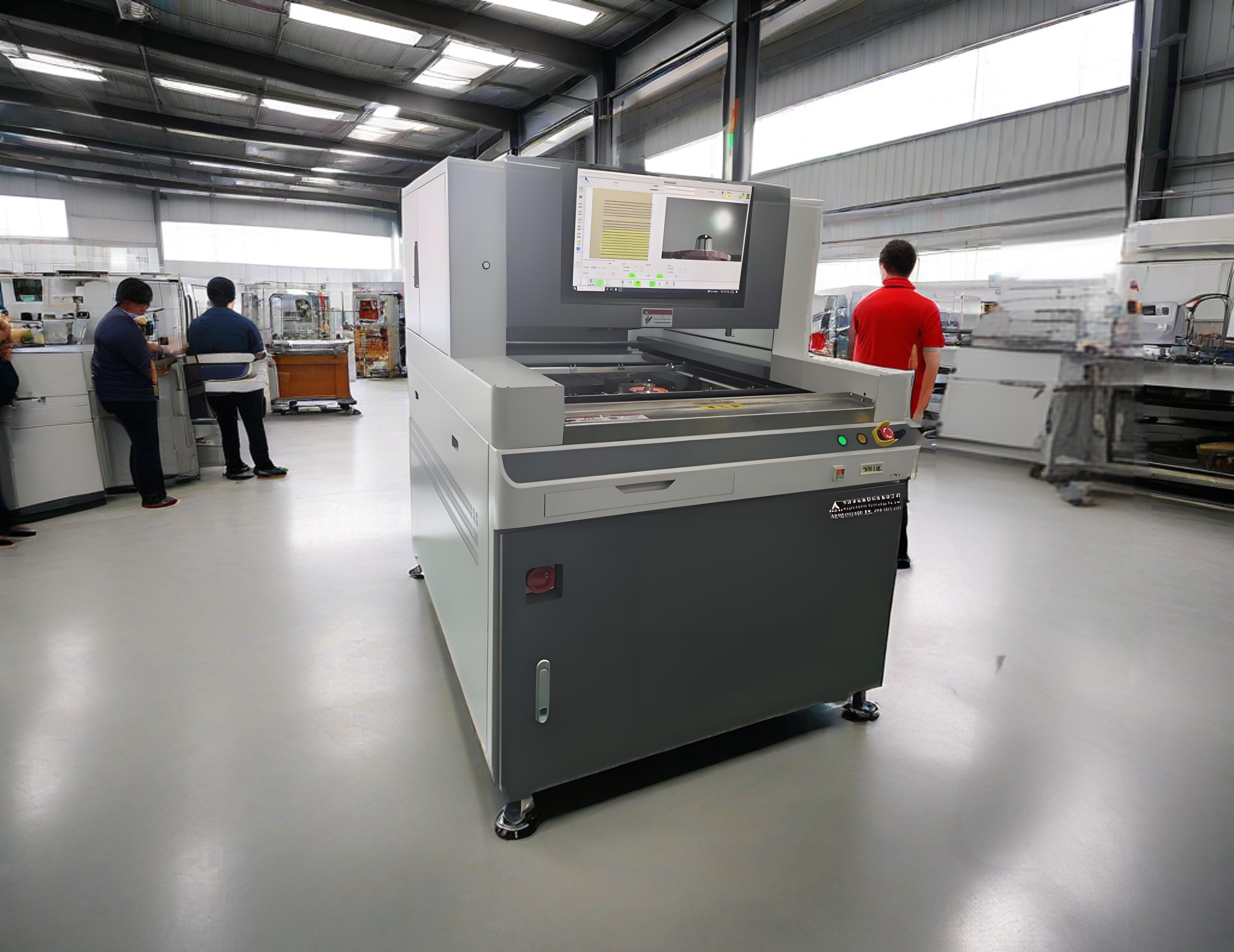 波峰焊常见故障排查与处理方法