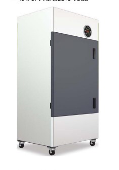 烟雾净化器：焊接车间的 “环保健康防护卫士”