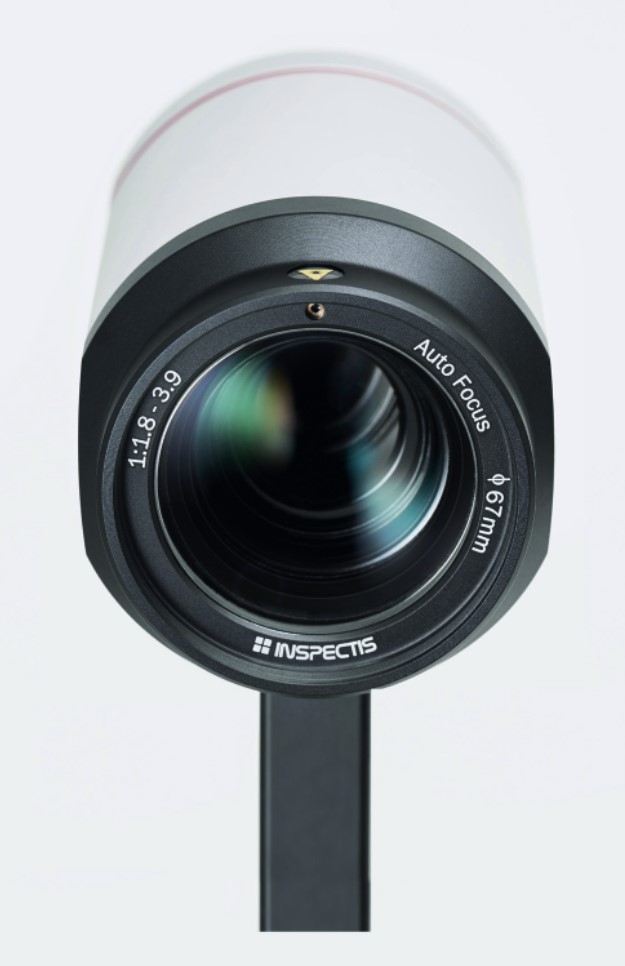 景深合成：生物医学样本的无创三维检测技术应用