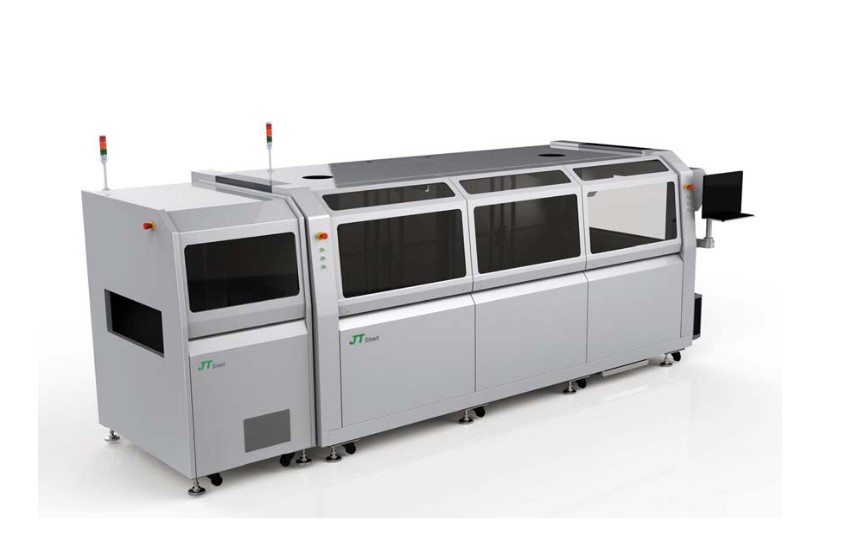 焊点铸根基 匠心赋智造——波峰焊工艺的迭代升级与上海桐尔的行业赋能