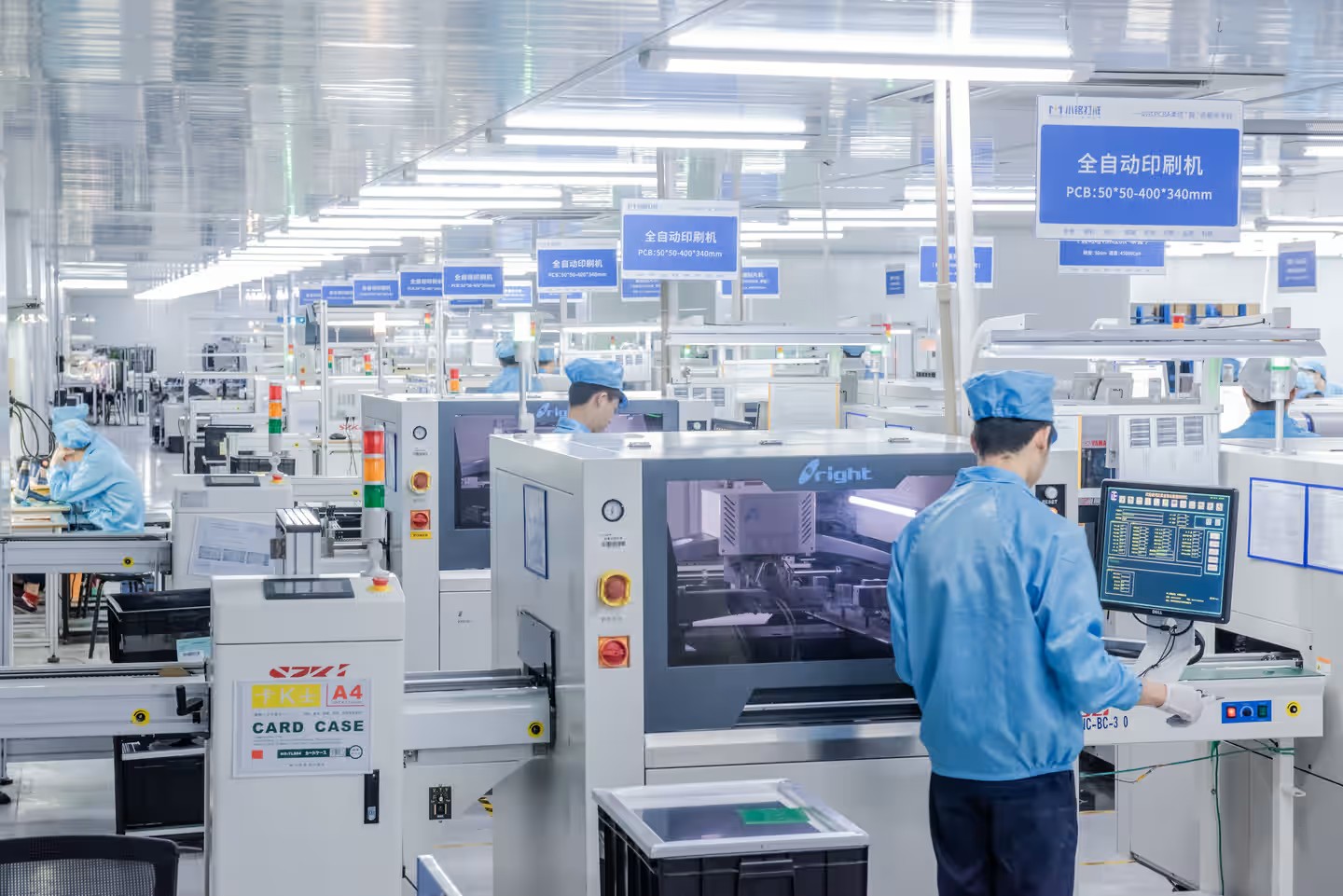 焊接机器人厂家选择指南，避开误区选对靠谱合作伙伴